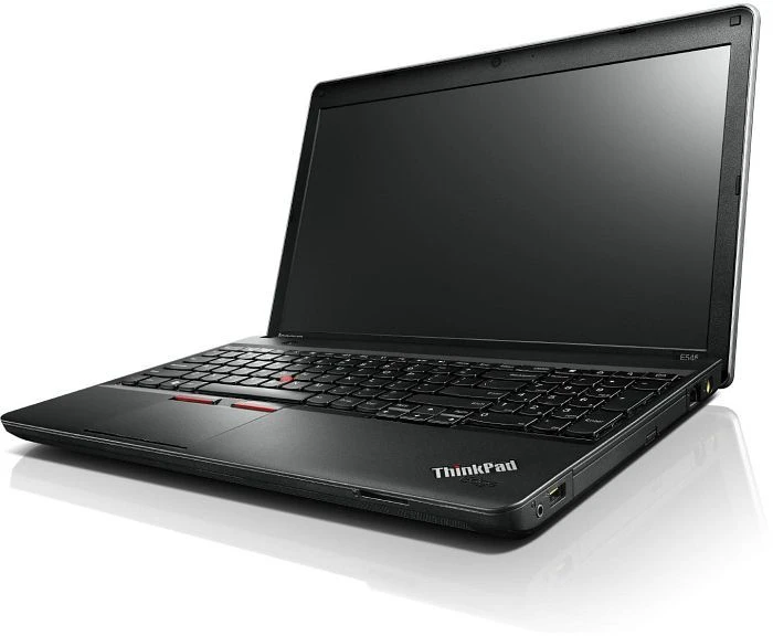 Lenovo ThinkPad Edge E545, A10-5750M, 8GB RAM, 1TB HDD, Radeon HD 8570M, DE