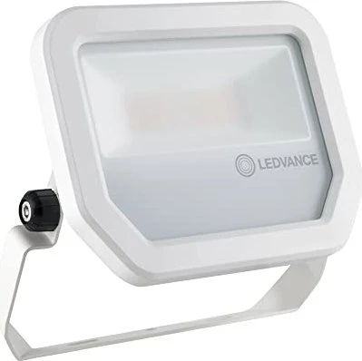 Osram Ledvance Floodlight FL PFM 20W/6500K SYM 100 WT Wandleuchte weiß