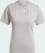 adidas Designed for Training Funktionsshirt kurzarm medium grey heather (Damen) Vorschaubild
