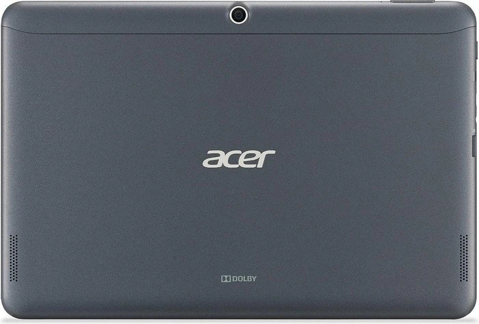 Acer Iconia Tab 10 HD A3-A20, schwarz, 16GB