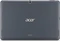 Acer Iconia Tab 10 HD A3-A20, schwarz, 16GB Vorschaubild