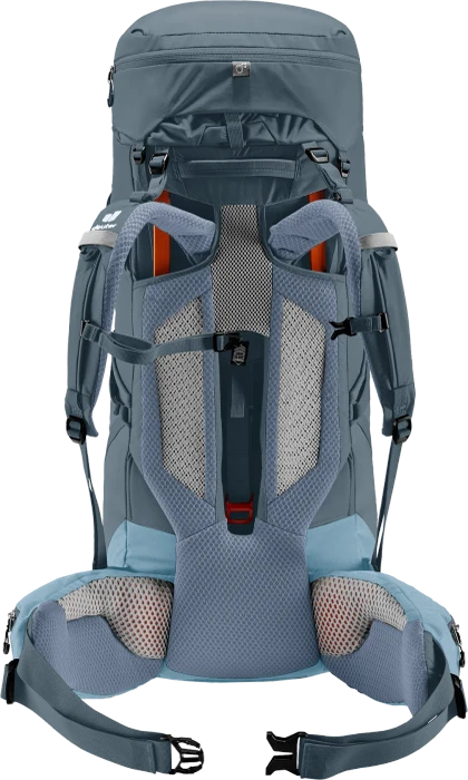 Deuter Aircontact Core 40+10 graphite/shale