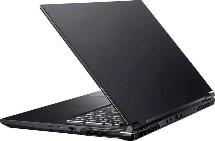 Clevo PD70PNT, Core i7-12700H, 16GB RAM, 512GB SSD, GeForce RTX 3080 Ti, DE