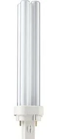 Philips Master PL-C G24d-3 26W/840/2P