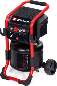 Einhell Expert TE-AC 240/24 Silent Elektro-Kompressor