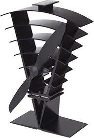 Valiant Vanquish 250 Ofenventilator