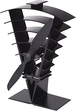 Valiant Vanquish 250 Ofenventilator