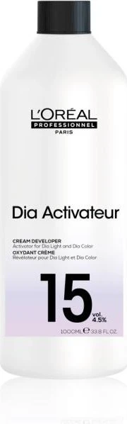 L'Oréal Dia Richesse Haarfarbe 4/5 mahagoni, 50ml