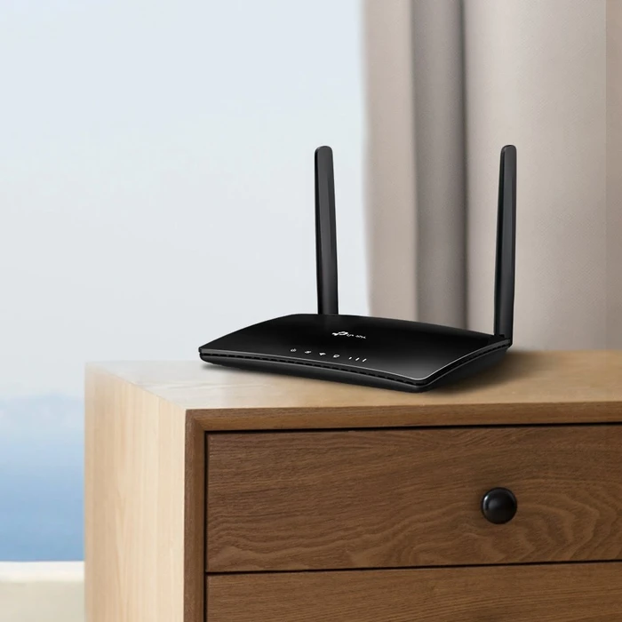 TP-Link TL-MR150