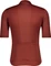 Scott Endurance 10 Trikot kurzarm rust red/midnight blue (Herren) Vorschaubild