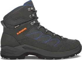 Lowa Taurus Pro GTX Mid anthrazit (Herren)