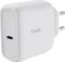 Trust Maxo USB-C-Ladegerät 65W weiß Vorschaubild