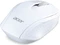 Acer G69 RF2.4 Wireless Maus weiß, USB Vorschaubild