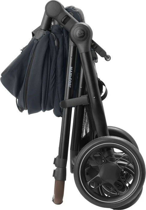 Maxi-Cosi Zelia 3 essential graphite