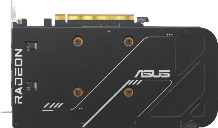 ASUS Dual Radeon RX 6600 V3, DUAL-RX6600-8G-V3, 8GB GDDR6, HDMI, 3x DP