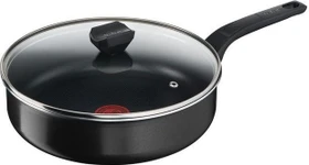 Tefal B5673253 Simply Clean Kochtopf 24cm