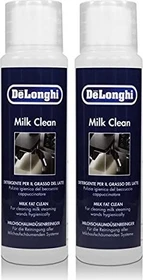 DeLonghi SER 1013 Milk Clean Milchschaumdüsenreiniger, 250ml