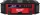 Milwaukee M18 PRCDAB+-0 Packout Akku-/Elektro-Baustellenradio solo (4933472112)