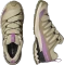 Salomon XA Pro 3D V9 GTX bog/aloe/concord grape (Damen) Vorschaubild