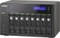 QNAP Turbo Station TS-859 Pro 3.5TB, 1GB RAM, 2x RJ-45 1000Base-T, 5x USB-A 2.0 Vorschaubild