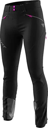Dynafit TLT Touring Dynastretch Hose lang black out (Damen)