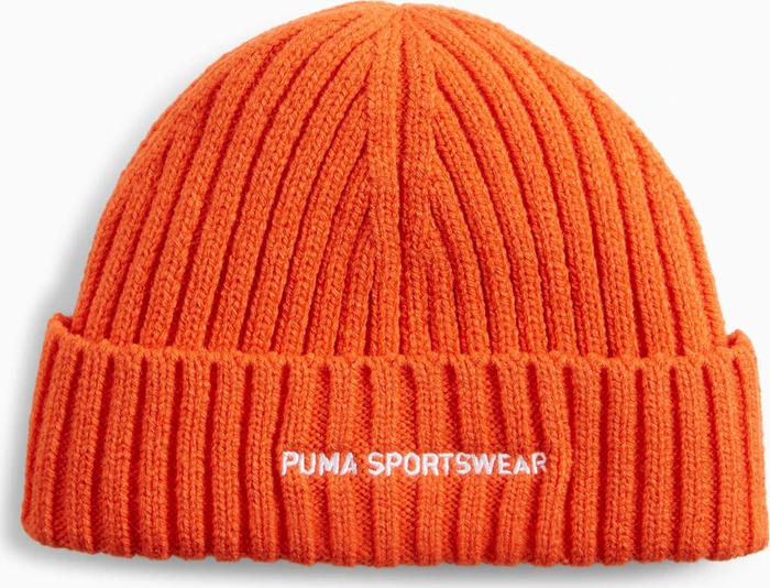 Puma Sportwear Fisherman Beanie