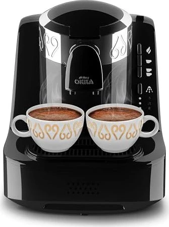 Arzum OK002-B Okka Mokkamaschine