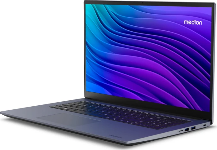 Medion Avantum 17 E1i, Core i7-13620H, 32GB RAM, 1TB SSD, DE
