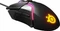 SteelSeries Rival 600 schwarz, USB Vorschaubild
