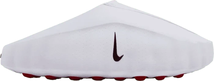 Nike Mind 001 white/speed red/obsidian (Herren)