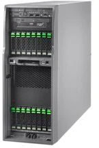 Fujitsu Primergy TX150 S8, Xeon E5-2420, 8GB RAM, 1TB HDD, Windows Server 2012 R2 Datacenter