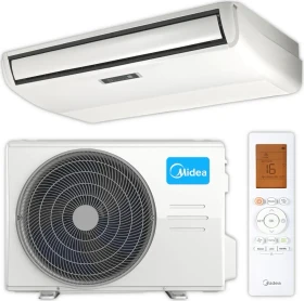 Midea Comfee MUEU2-18HRFNX(GA)/MOX330-18HFN8-ME