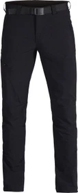 Maier Sports Torid Slim Hose lang schwarz (Herren)
