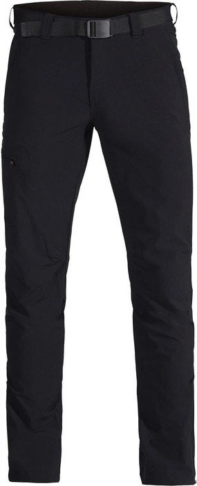 Maier Sports Torid Slim Hose lang schwarz (Herren)