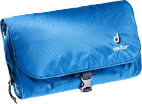 Deuter Wash Bag II lapis-navy 2020