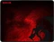 Redragon M601-3 Centrophorus schwarz/rot, inkl. Mousepad, USB Vorschaubild