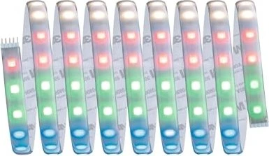 Paulmann MaxLED RGBW Basisset LED-Streifen beschichtet 3m