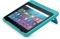 Amazon Fire HD 8 KFRAPWI 2024, ohne Werbung, türkis/blau, 32GB, Blaugrün, Kids Pro Edition Vorschaubild