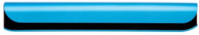 Verbatim Portable Colour Edition blau 500GB, USB 3.0 Micro-B