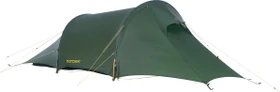 Nordisk Halland 2 LW 2.2 Tunnelzelt forest green