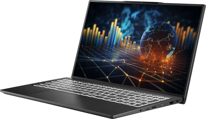 Captiva Business/Office I10-0899GE, Core i7-1355U, 16GB RAM, 2TB SSD, DE