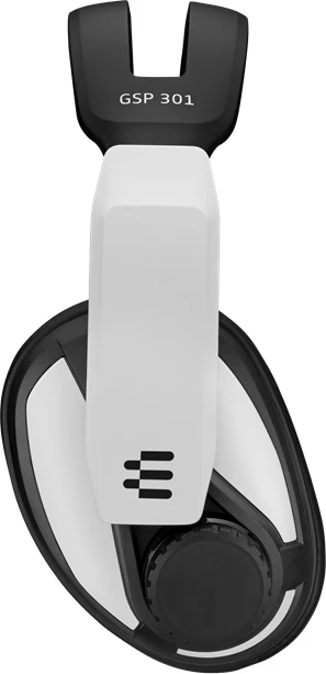 EPOS Sennheiser GSP 301