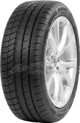 Davanti Wintoura+ 255/40 R19 100V XL