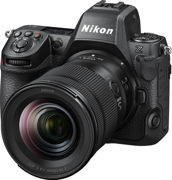 Nikon Z 8