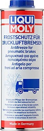 Liqui Moly Frostschutz für Druckluftbremsen 1l