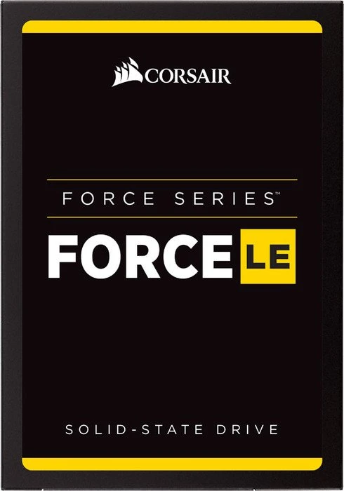Corsair Force LE 240GB, 2.5" / SATA 6Gb/s