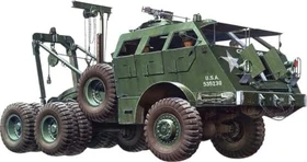 Tamiya US M26 Bergefahrzeug gep.(6)
