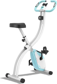 Ultrasport F-Bike 150 Heimtrainer mint