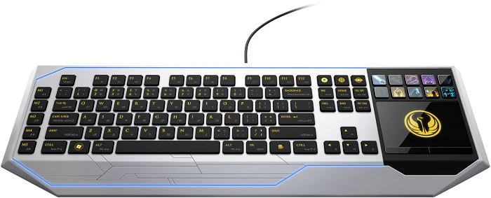 Razer Star Wars The Old Republic, USB, US