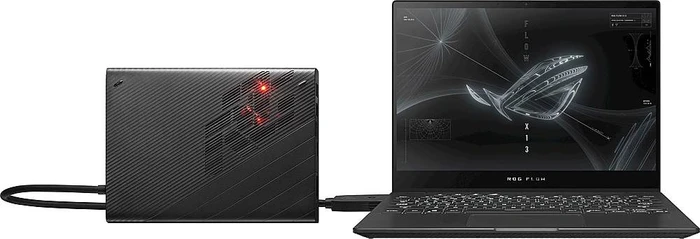 ASUS ROG Flow X13 GV301 (2021)